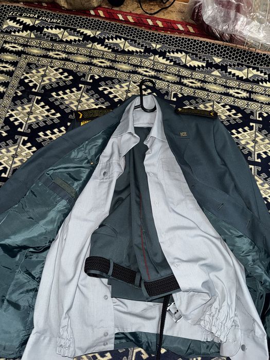 Парадный форма размер 46-48