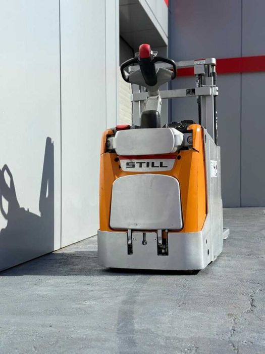 Liza electrica Still EXD-SF 20, 2 tone, An 2022, Catarg duplex