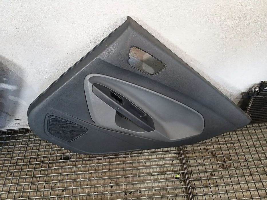 Fata tapiterie usa dreapta spate ford fiesta 6 cb1 ccn 8a61a27406a