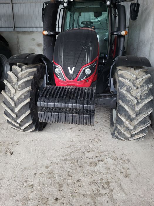 Tractor valtra t194