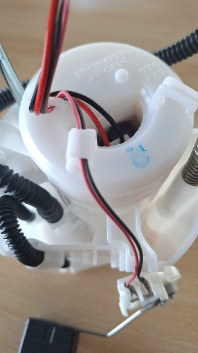 Бензинова помпа за Хонда Civic 10та генерация, 1.5l и 2.0l., 2016-2020