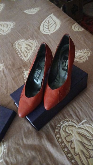 Туфли продаются, качество хорошое