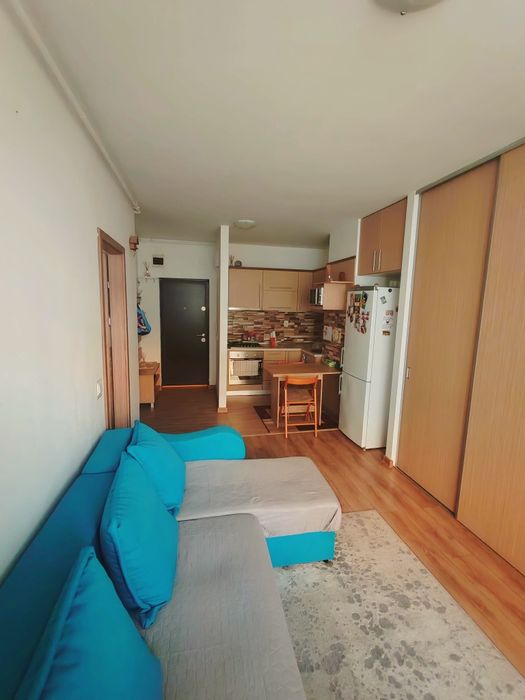 PF inchiriez ap. cu 3 camere, zona Iris / Str. Oașului
