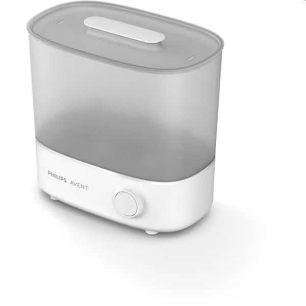 Sterilizator biberoane Philips Avent SCF291/00 – 6 biberoane – 650W
