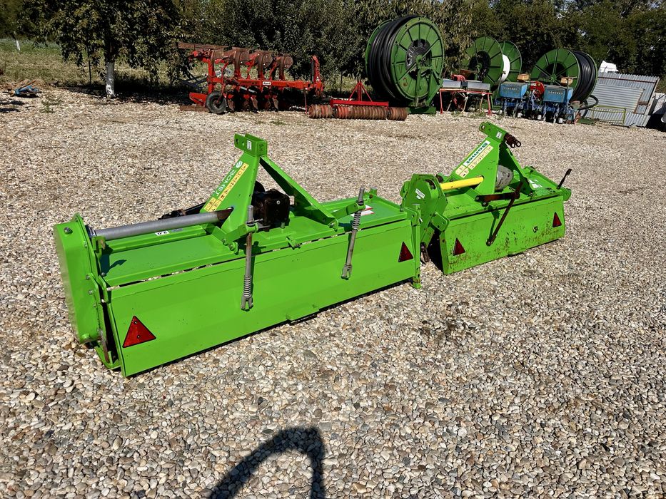 Freza Freze Bomet 1,8m Piese utilaje agricole