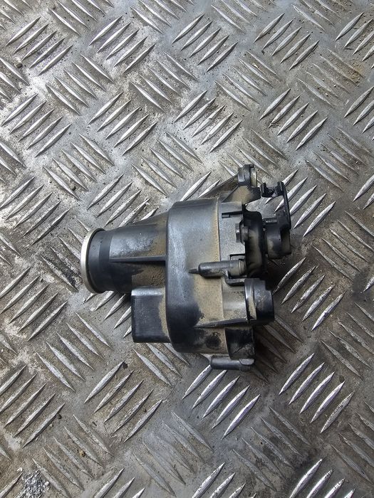 Actuator / Motoras clapete galerie admisie A6511500094 Mercedes-Benz E-Class W212 [facelift] [2013 - 2017]