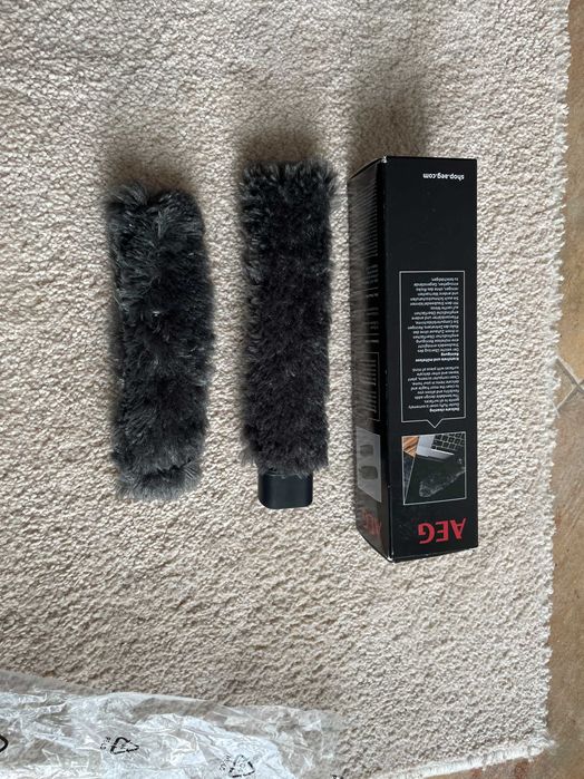 AEG аксесоар за прахосмукачка