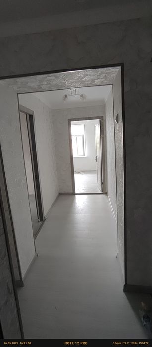 Квартира в Дукенте рядом с янгиободом