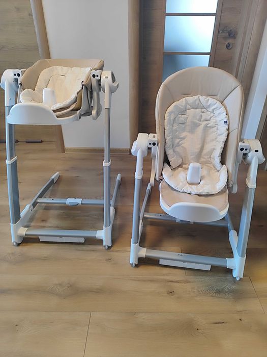 столче за хранене Kikkaboo