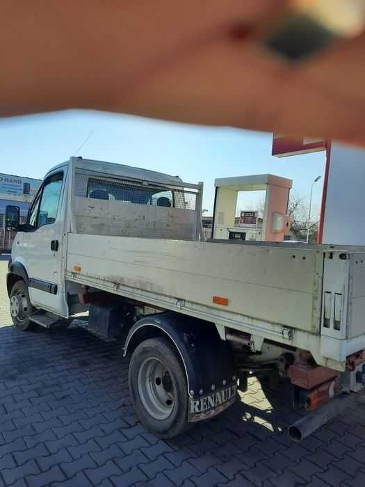 Nisip, balastru si amenajari cu miniexcavator