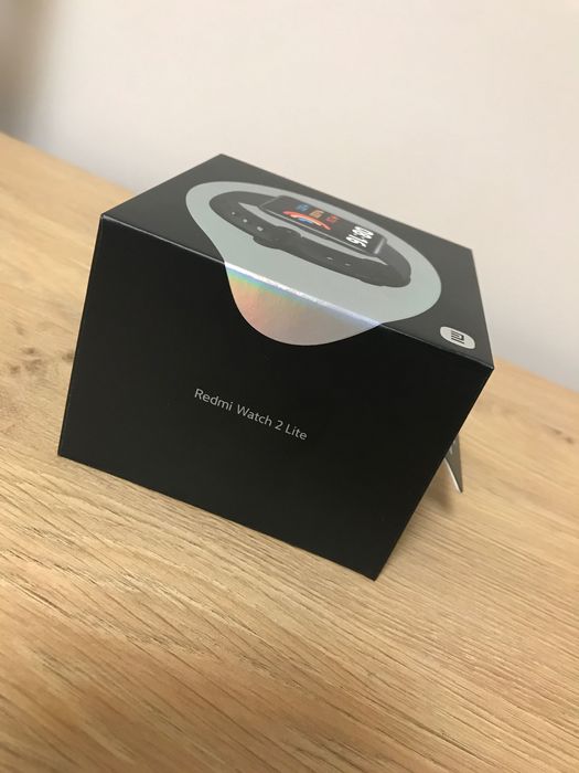 Смартчасовник Redmi watch