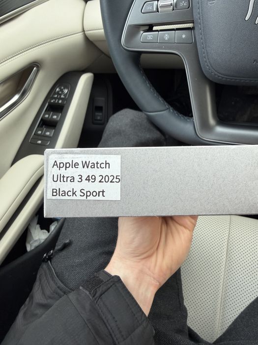 Смарт часы с гарантией