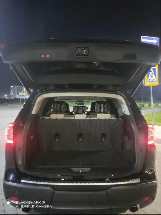 Продам автомобиль Subaru Ascent