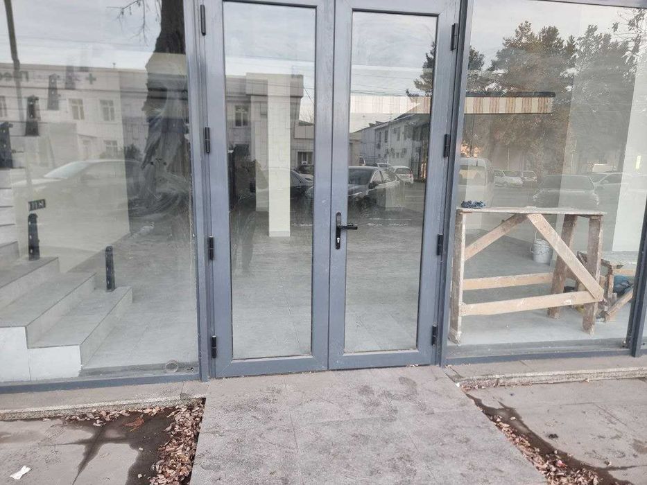 Сдаётся Нежилое помещение
Алмазарский район
Алмазар Сити