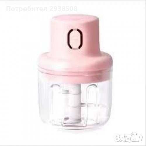 Кухненски  чопър