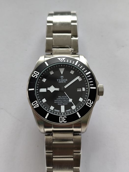 ceas Tudor automatic