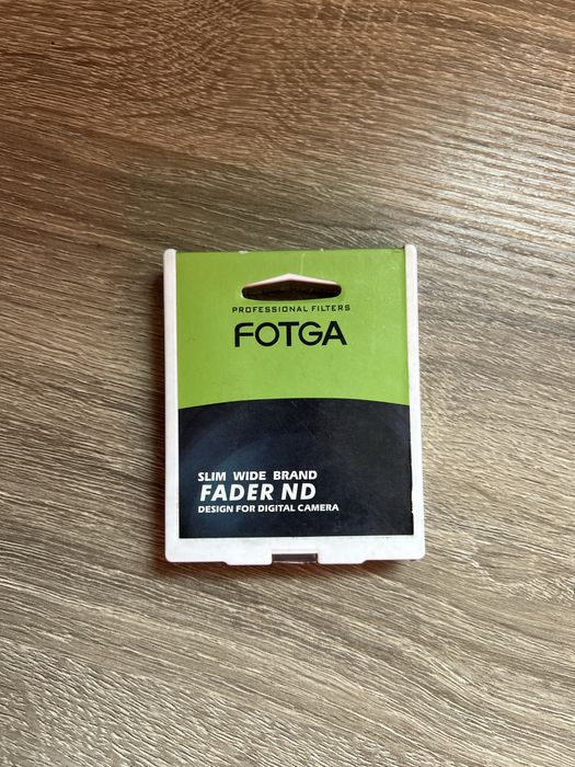 Sony 35mm f1.8 OSS + nd filtru cadou