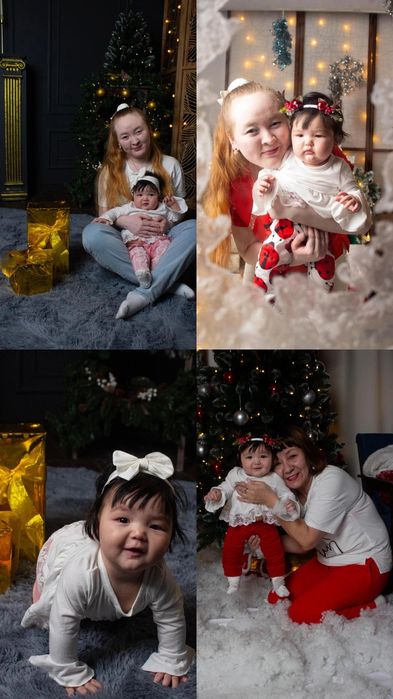 Фотограф в Петропавловске