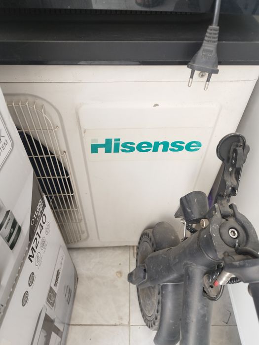 Кондиционер Hisense 16