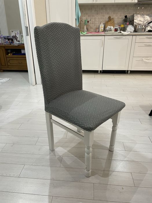 Стул деревянный 6 шт