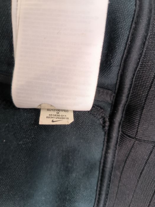 Nike Nederland размер М