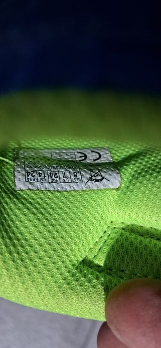 Ghete copii mărimea 23