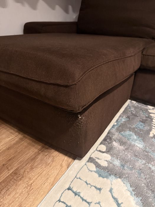 Coltar living de vanzare