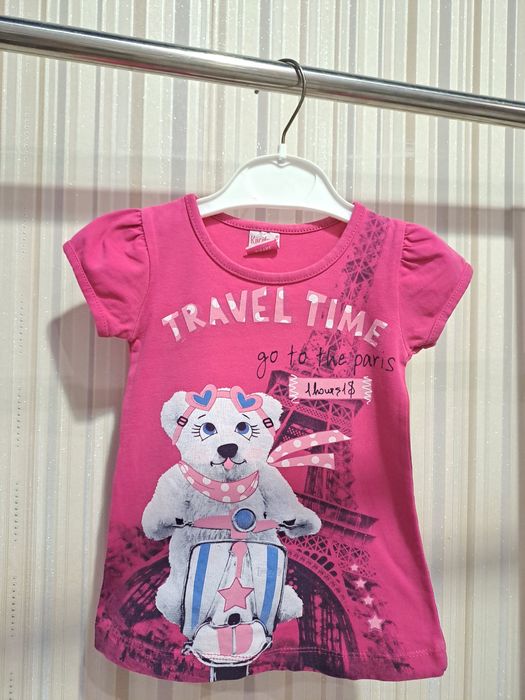 Футболка детская