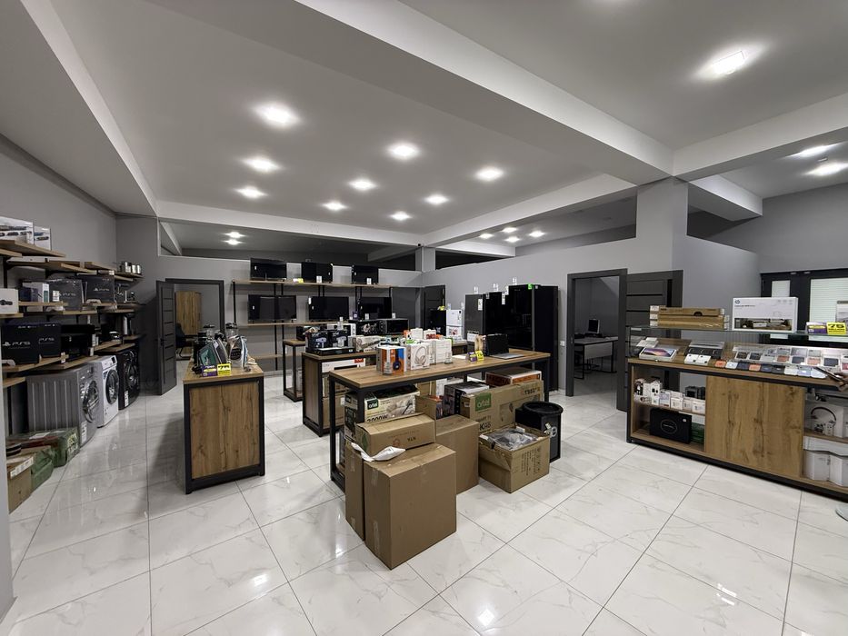 Шайхантахур | Кокча - Продается нежилое помещение вдоль дороги 316м2