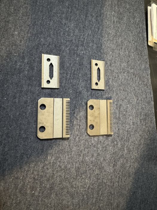 Ascut cutite masina de tuns