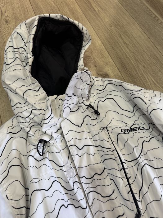 горнолыжный костюм