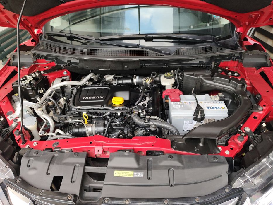 Urgent Nissan Qashqai 2018,4x4,1,6 diesel 130CP,manuală,67500 km .