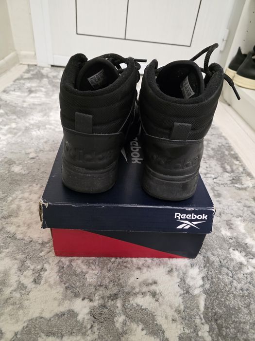 Adidas Cloudfoam боти 42