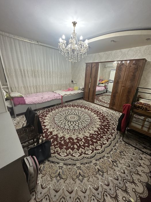 Срочно! Тинчлик Нурафшон  продаётся банковский дом с евроремонтом