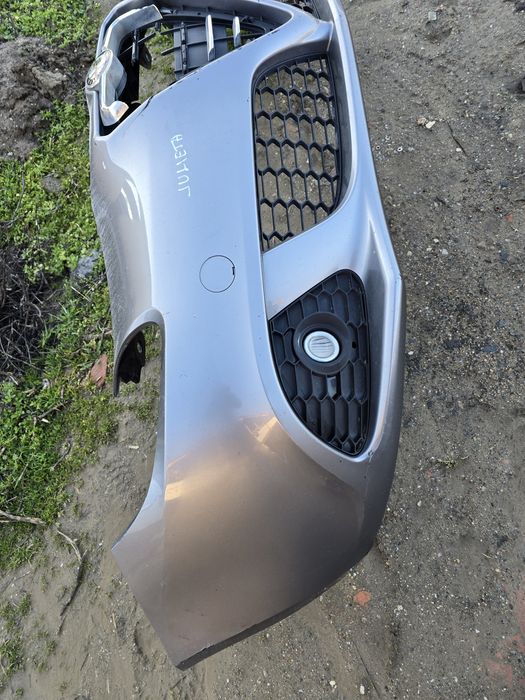 Продавам преднс броня алфа жулиета