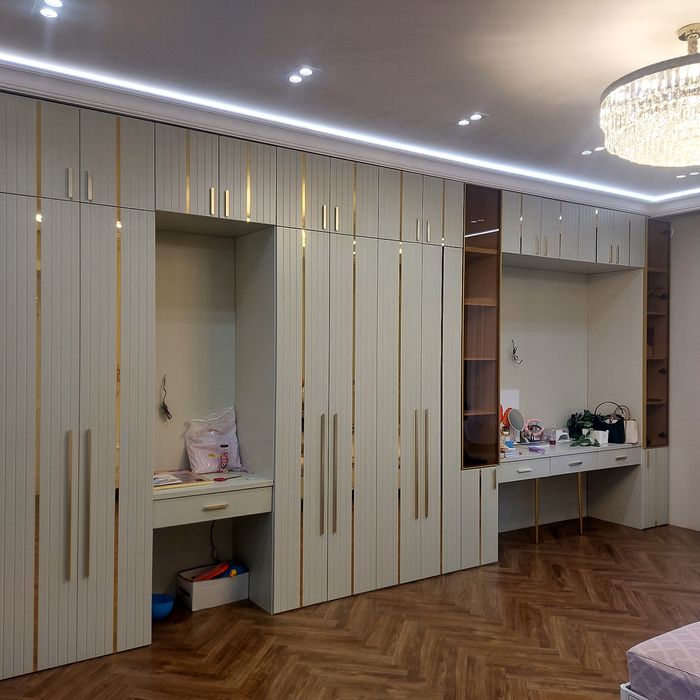 Комоды и тв тумбы