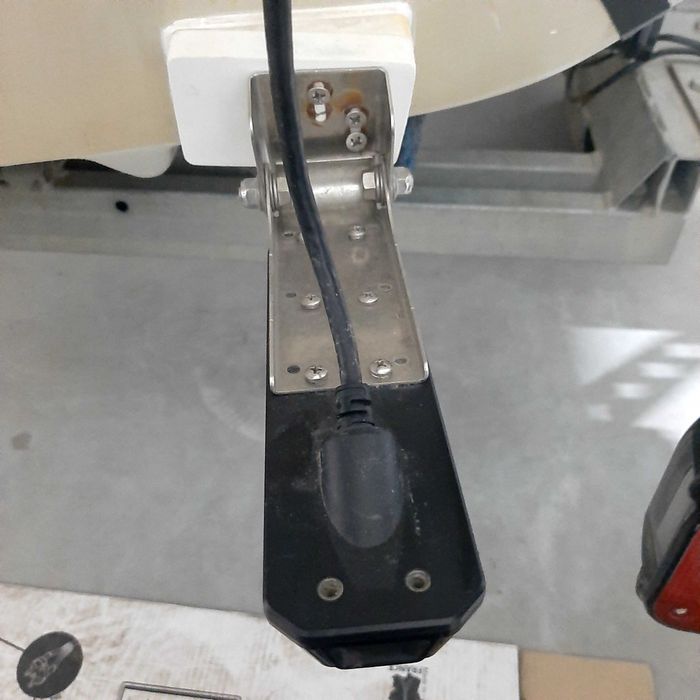 Сонар  12 "   HUMMINBIRD