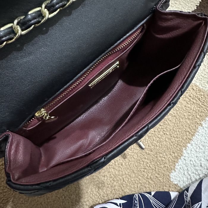 Женская сумка CHANEL