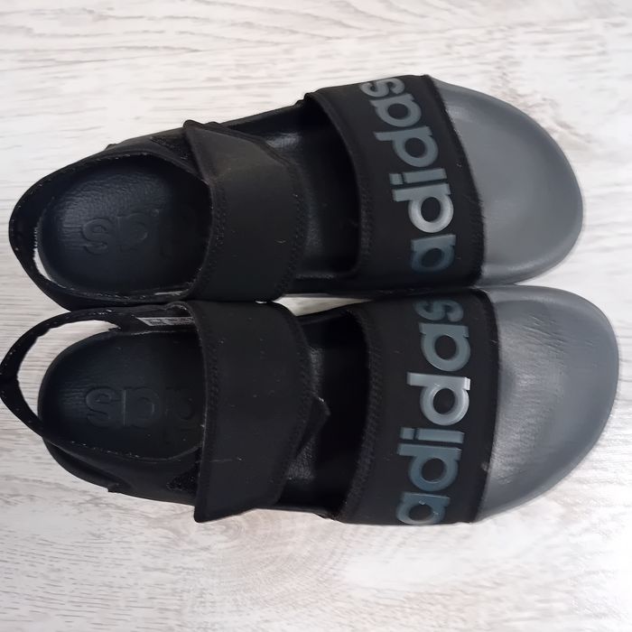 Детски сандали Adidas