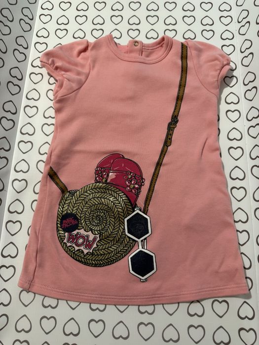 Рокли  на Guess 0-3 ,3-6 месеца