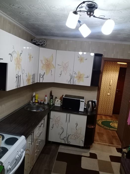 Сдам 1-ку на длительный срок