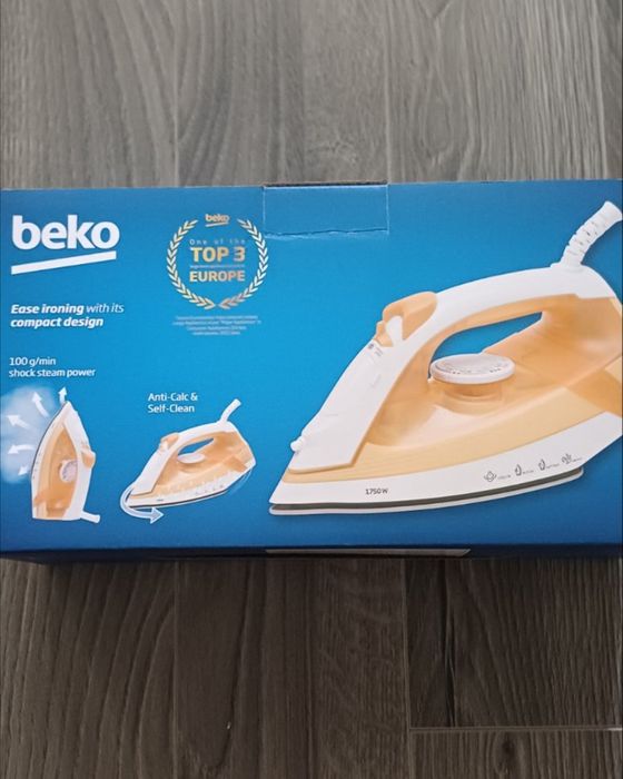 Ютия Beko sim3117