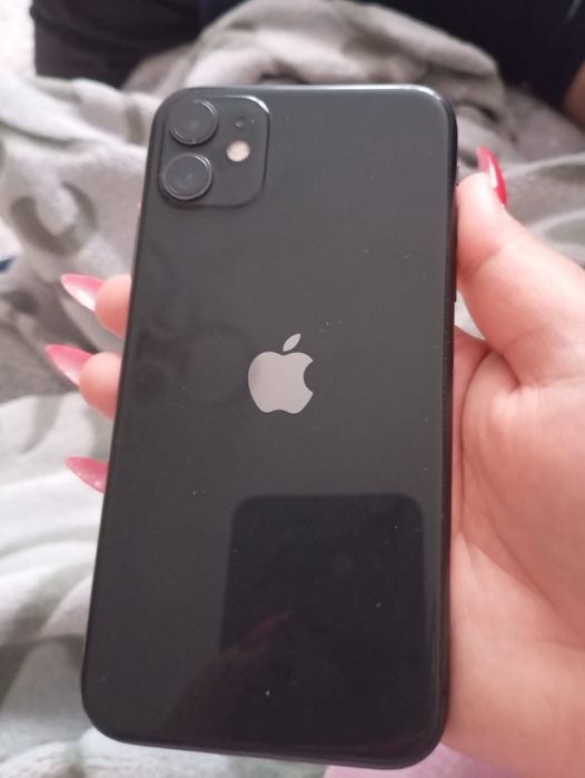 Iphone 11 78% 128 гб