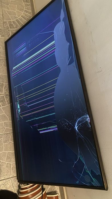 не рабочий телевизор от lg