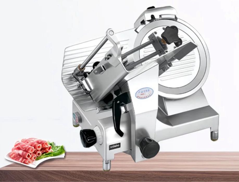 Слайсер 300 es-12