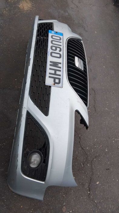 Bara fata Seat Exeo an 2010