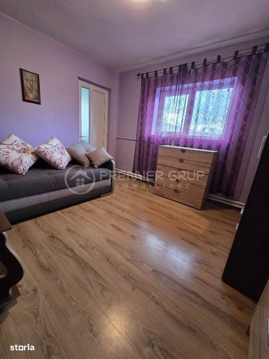 Apartament 1 camera 24mp, Baza 3, fara risc — fotografia 1