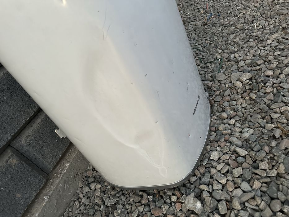Водонагреватель Аристон