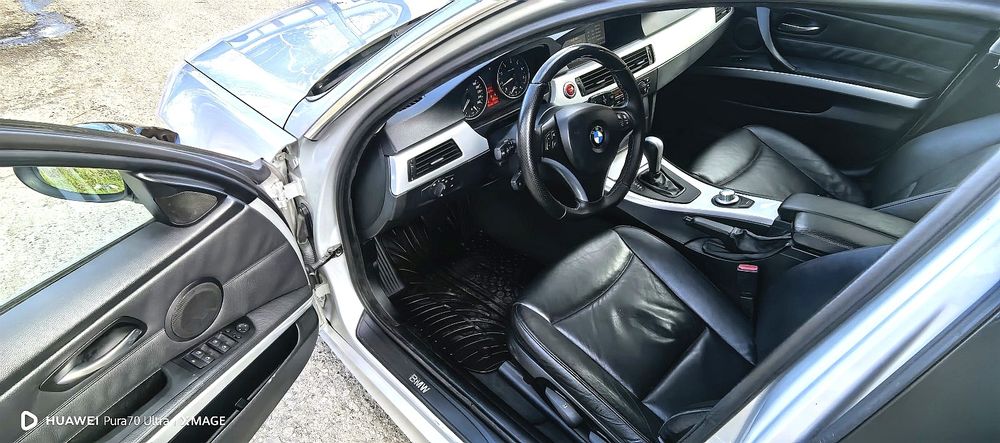 BMW E91 325I 218К.С.