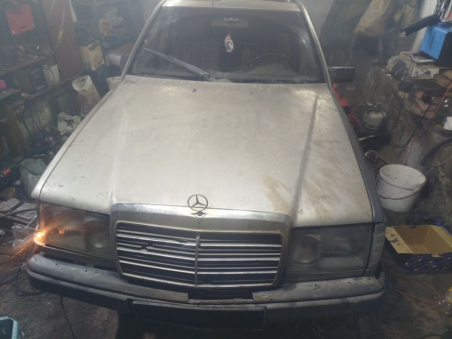 Продам авто на ходу